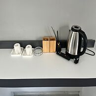 GRAND WHİTE SUİT OTEL