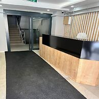 GRAND WHİTE SUİT OTEL