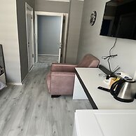 GRAND WHİTE SUİT OTEL