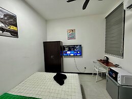 Neu Suites by Moonlight