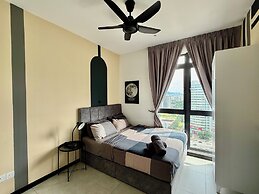 Neu Suites by Moonlight