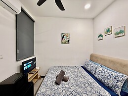 Neu Suites by Moonlight