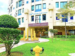 Neu Suites by Moonlight