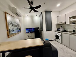 Neu Suites by Moonlight