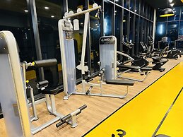 Neu Suites by Moonlight