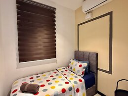 Neu Suites by Moonlight