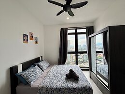 Neu Suites by Moonlight