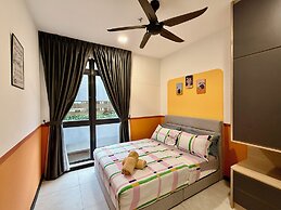 Neu Suites by Moonlight