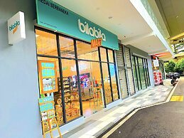 Neu Suites by Moonlight