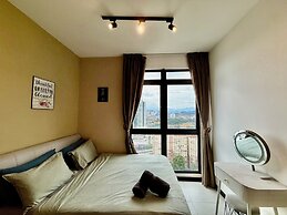 Neu Suites by Moonlight