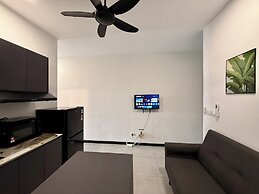 Neu Suites by Moonlight