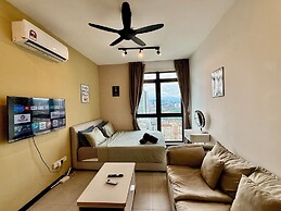 Neu Suites by Moonlight