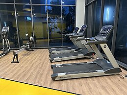 Neu Suites by Moonlight