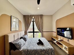 Neu Suites by Moonlight