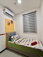 Neu Suites by Moonlight