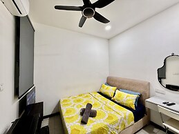 Neu Suites by Moonlight