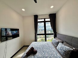 Neu Suites by Moonlight