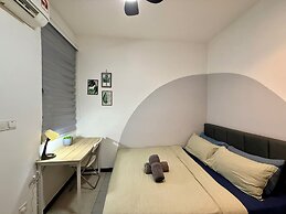 Neu Suites by Moonlight