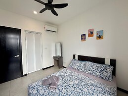 Neu Suites by Moonlight