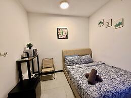 Neu Suites by Moonlight