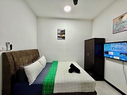 Neu Suites by Moonlight