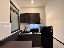 Neu Suites by Moonlight