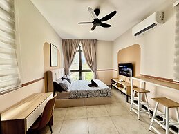 Neu Suites by Moonlight