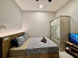 Neu Suites by Moonlight