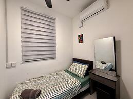 Neu Suites by Moonlight