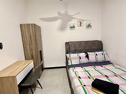 Neu Suites by Moonlight