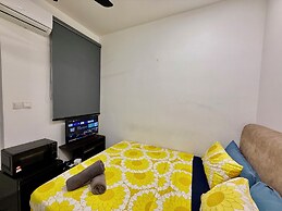 Neu Suites by Moonlight