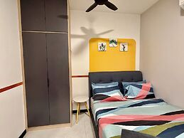 Neu Suites by Moonlight