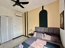 Neu Suites by Moonlight