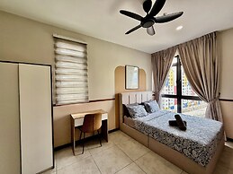 Neu Suites by Moonlight