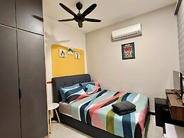 Neu Suites by Moonlight