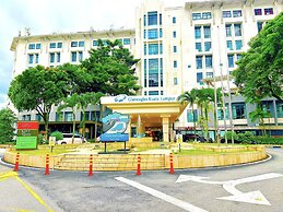 Neu Suites by Moonlight