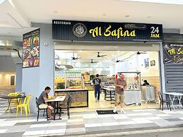 Neu Suites by Moonlight