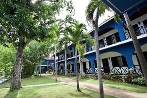 Rum Runners Resort