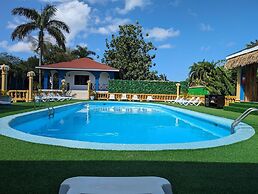 Rum Runners Resort