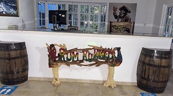 Rum Runners Resort