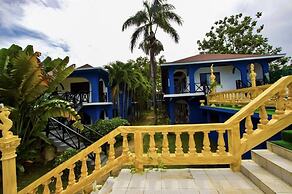 Rum Runners Resort