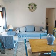 Seaside Apartment Baja Sardinia - 6pl August - 150 m From Smeraldo Bea