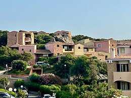 Seaside Apartment Baja Sardinia - 6pl August - 150 m From Smeraldo Bea