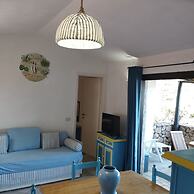 Seaside Apartment Baja Sardinia - 6pl August - 150 m From Smeraldo Bea