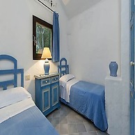 Seaside Apartment Sardinia - 6pl August - 150 m From Smeraldo Beach !
