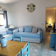 Seaside Apartment Baja Sardinia - 6pl August - 150 m From Smeraldo Bea