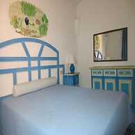 Seaside Apartment Baja Sardinia - 6pl August - 150 m From Smeraldo Bea