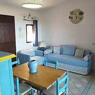 Seaside Apartment Baja Sardinia - 6pl August - 150 m From Smeraldo Bea