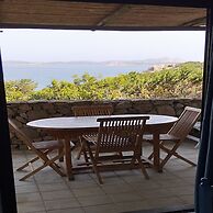 Seaside Apartment Baja Sardinia - 6pl August - 150 m From Smeraldo Bea