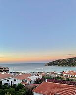 Seaside Apartment Baja Sardinia - 6pl August - 150 m From Smeraldo Bea